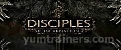 Disciples 3: Reincarnation Trainer