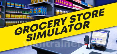 Grocery Store Simulator Trainer