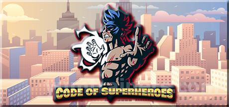 Code Of Superheroes Trainer