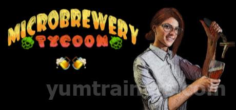 Microbrewery Tycoon Trainer