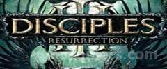 Disciples 3: Resurrection Trainer