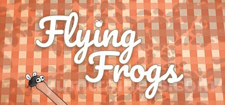 Flying Frogs Trainer