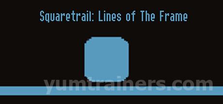 Squaretrail: Lines of The Frame Trainer