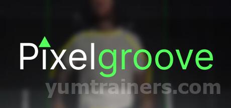 Pixelgroove Trainer