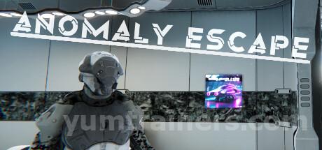 Anomaly Escape Trainer