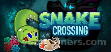 Snake Crossing Trainer