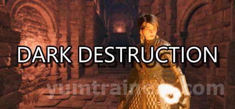 Dark Destruction Trainer