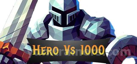 Hero Vs 1000 Trainer