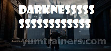 Darknesssssssssssssssss Trainer