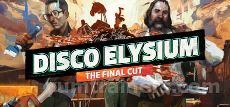 Disco Elysium Trainer