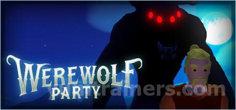 Werewolf Party Trainer