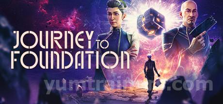 Journey to Foundation Trainer