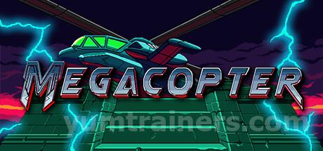 Megacopter: Blades of the Goddess Trainer