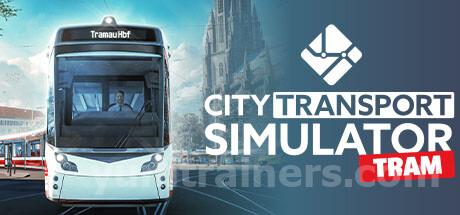 City Transport Simulator: Tram Trainer