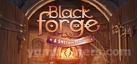 BlackForge: A Smithing Adventure Trainer