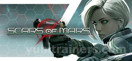 Scars of Mars Trainer