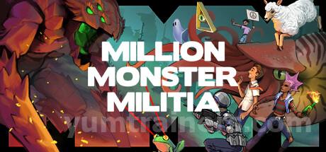 Million Monster Militia Trainer