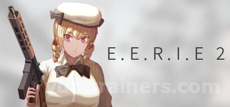 E.E.R.I.E2 Trainer