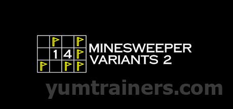 14 Minesweeper Variants 2 Trainer