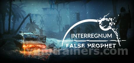 Interregnum: False Prophet Trainer