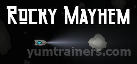 Rocky Mayhem Trainer