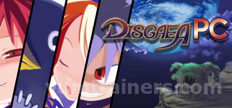 Disgaea PC Trainer