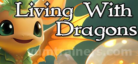 Living With Dragons Trainer