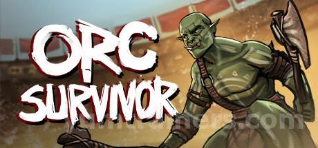 Orc Survivor Trainer