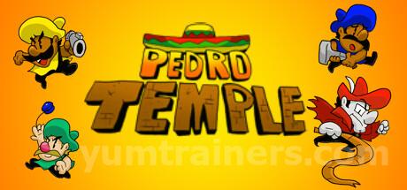 Pedro Temple Trainer