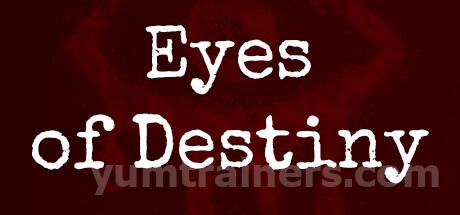 Eyes of Destiny Trainer