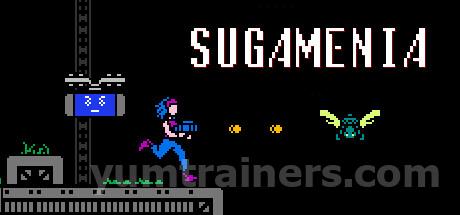 SUGAMENIA Trainer