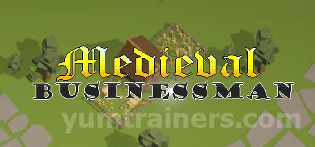 Medieval Businessman Trainer