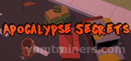 Apocalypse Secrets Trainer