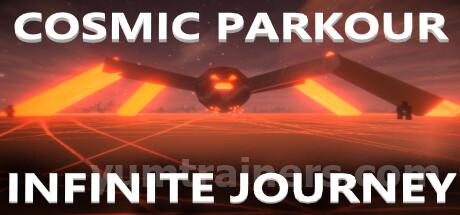 Cosmic Parkour: Infinite Journey Trainer