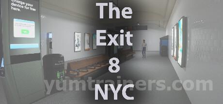 TheExit8NYC Trainer