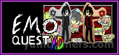 Emo Quest XD Trainer