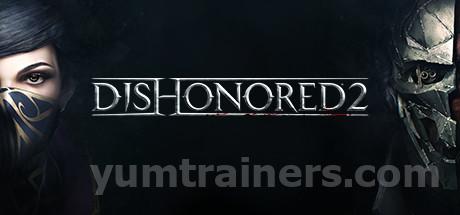 Dishonored 2 Trainer