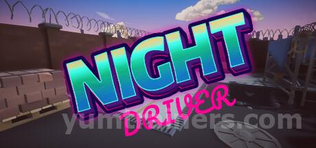 Night Driver Trainer