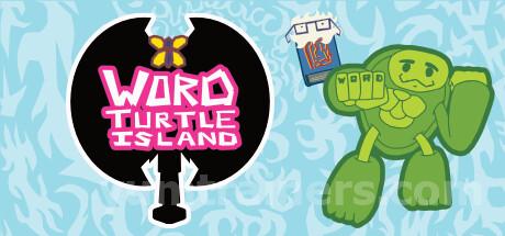 Word Turtle Island Trainer