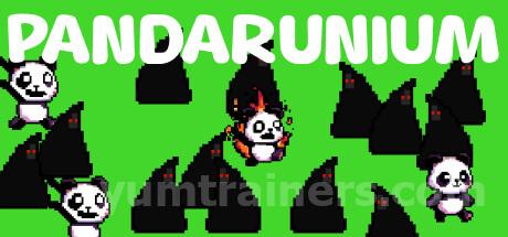 Pandarunium Trainer