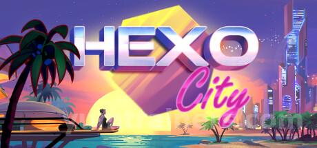 HexoCity Trainer