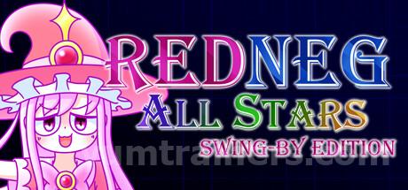 REDNEG ALLSTARS SWING-BY EDITION Trainer