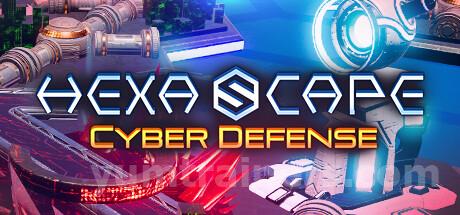 HexaScape: Cyber Defense Trainer