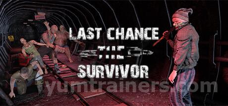 Last Chance: The Survivor VR Trainer