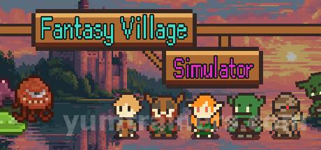 Fantasy Village Simulator Trainer