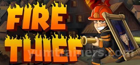 Fire Thief Trainer