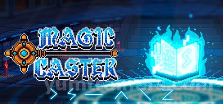 Magic Caster Trainer