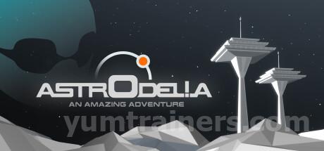 Astrodelia Trainer