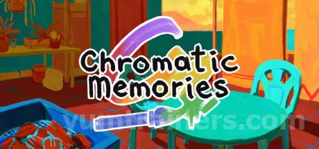 Chromatic Memories Trainer