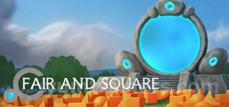 Fair and Square Trainer